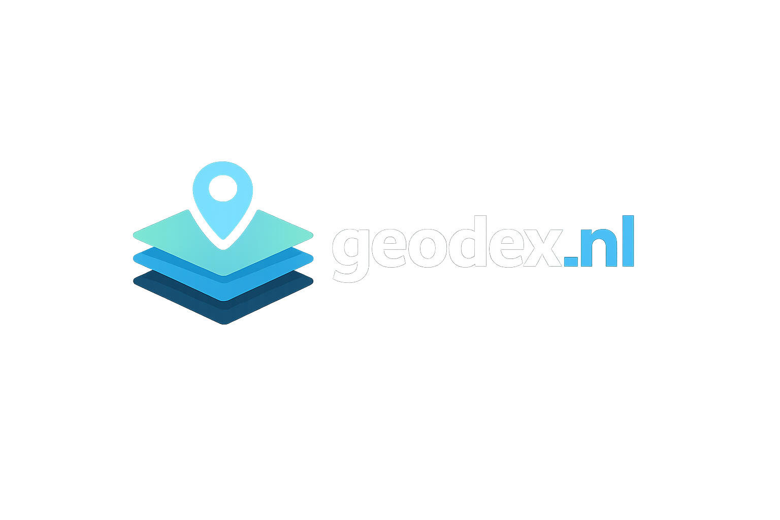 GeoDex.nl logo